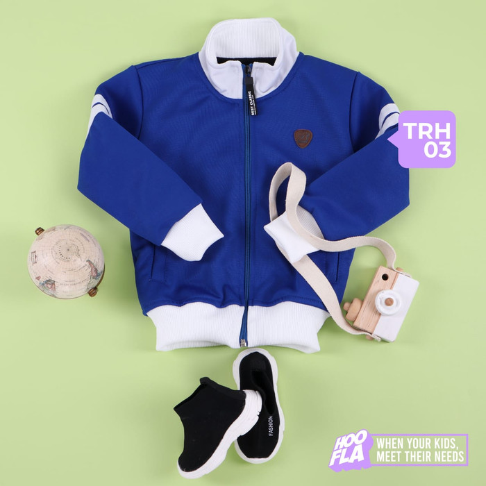 6400 Model Jaket Bayi Laki Laki HD Terbaru