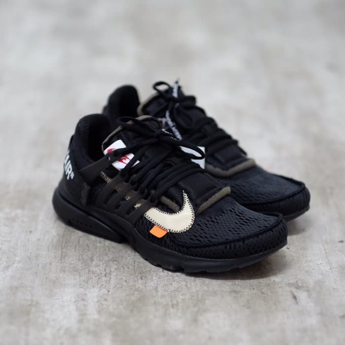 nike air presto off white 2.0