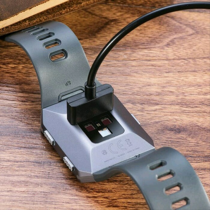 fitbit ionic kabel