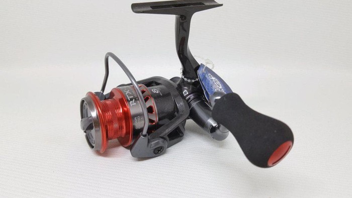 Reel okuma rtx 25s Clearance