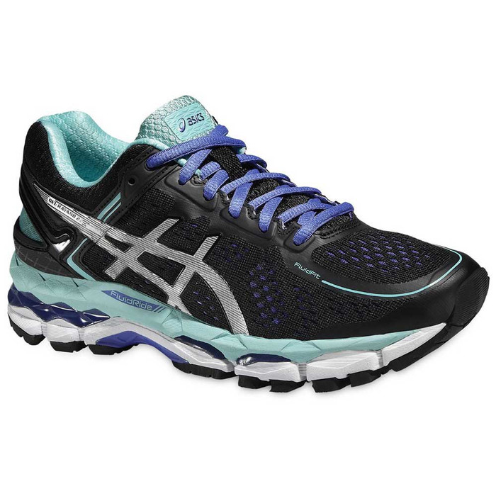 asics gel kayano 22 womens Grey