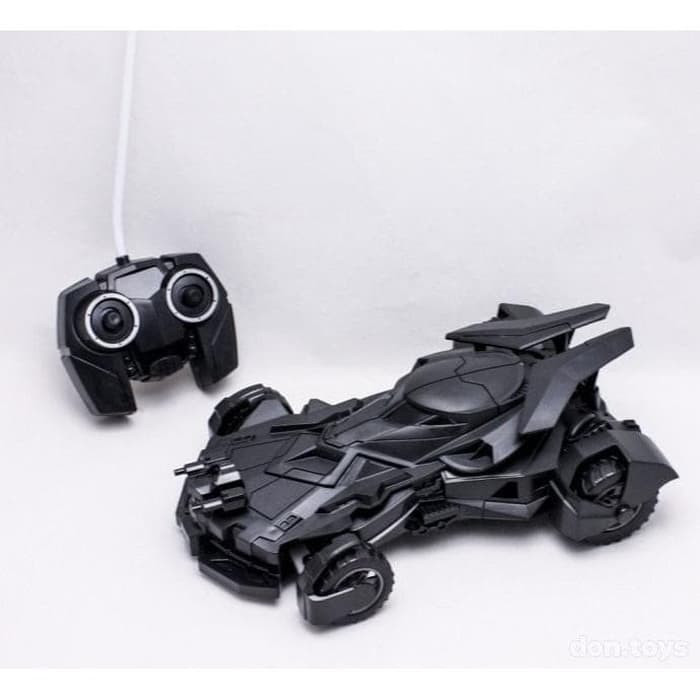 mobil remote control batman