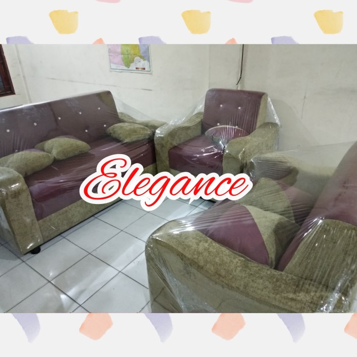 Jual Pekanbaru Kota Saja Kursi Sofa Sopa Crystal 321 Meja Kursi Sofa Sopa Crystal 321 Meja