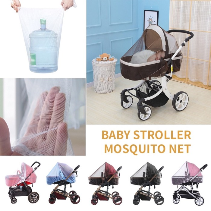 mosquito nets for baby strollers