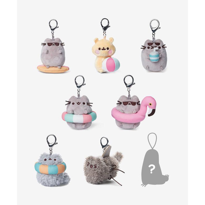 pusheen series 10