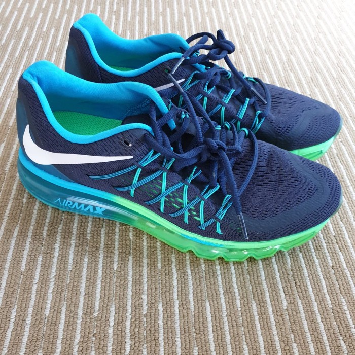 air max neutral ride soft