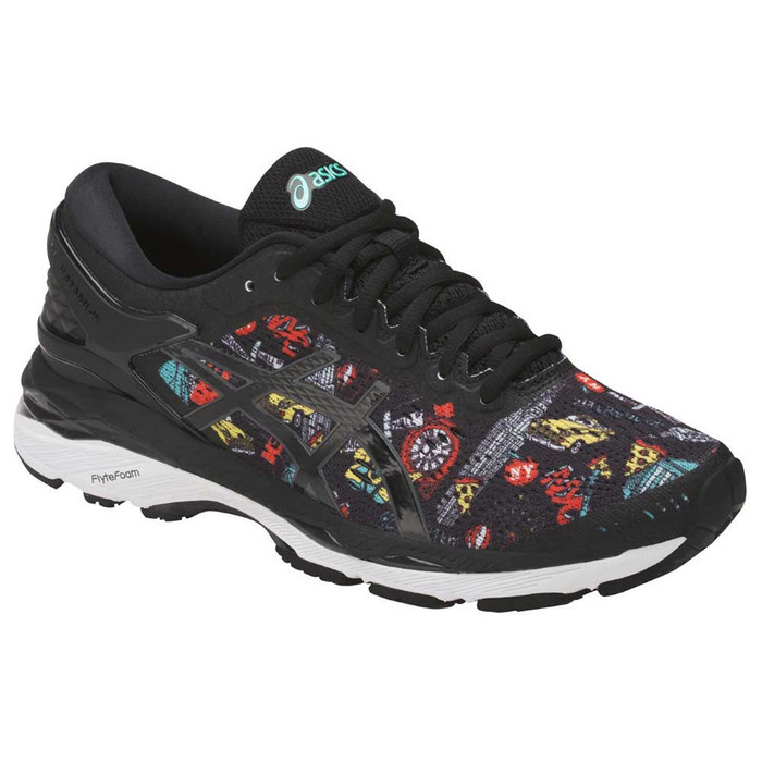 harga asics gel kayano 24