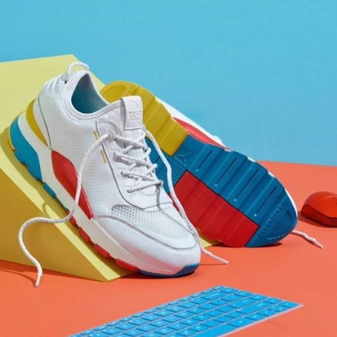 Rs o play puma Clearance