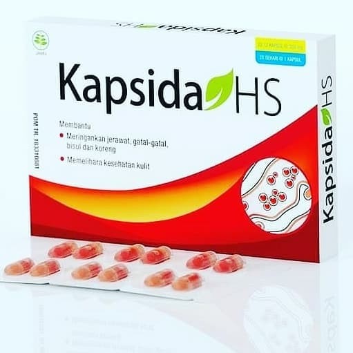 Info Kapsida Di Apotek Katalog.or.id Info Kapsida Di Apotek Katalog.or.id