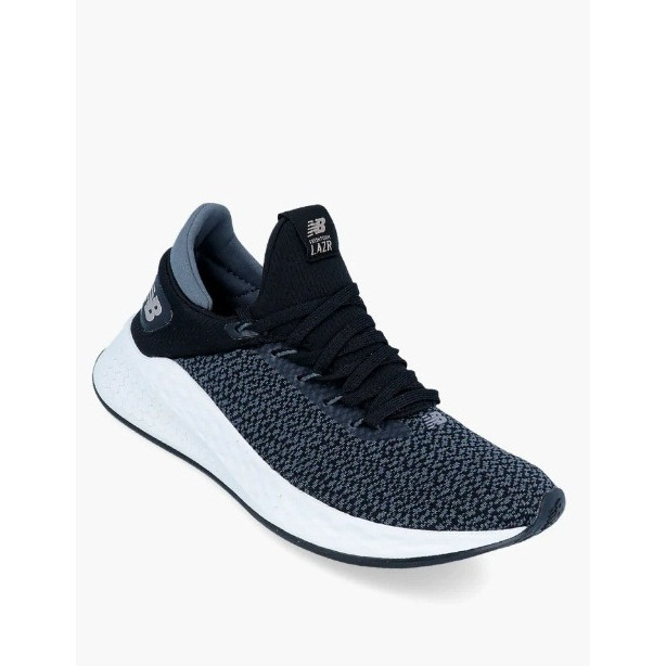 nb fresh foam lazr