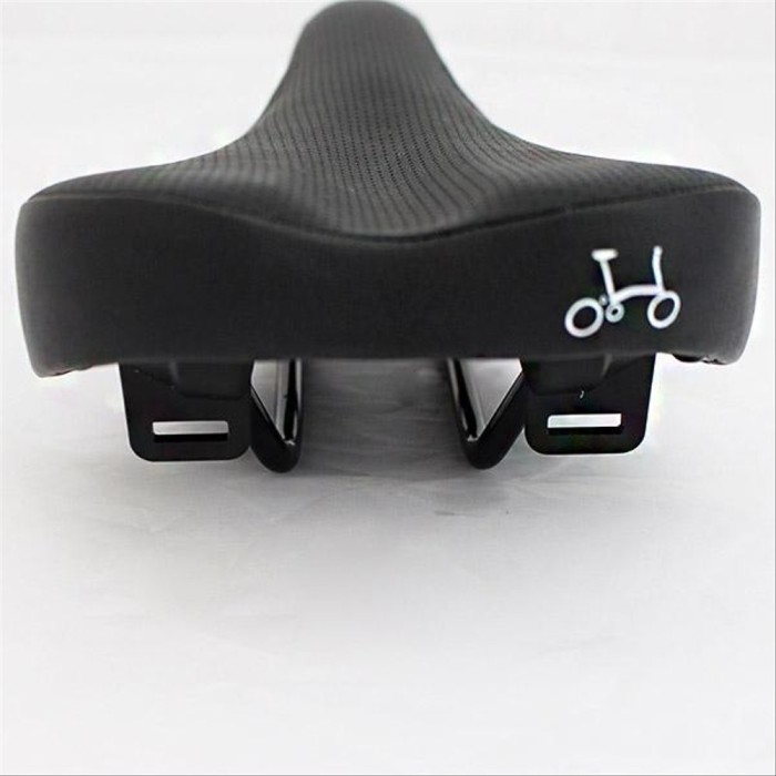 sadel brompton