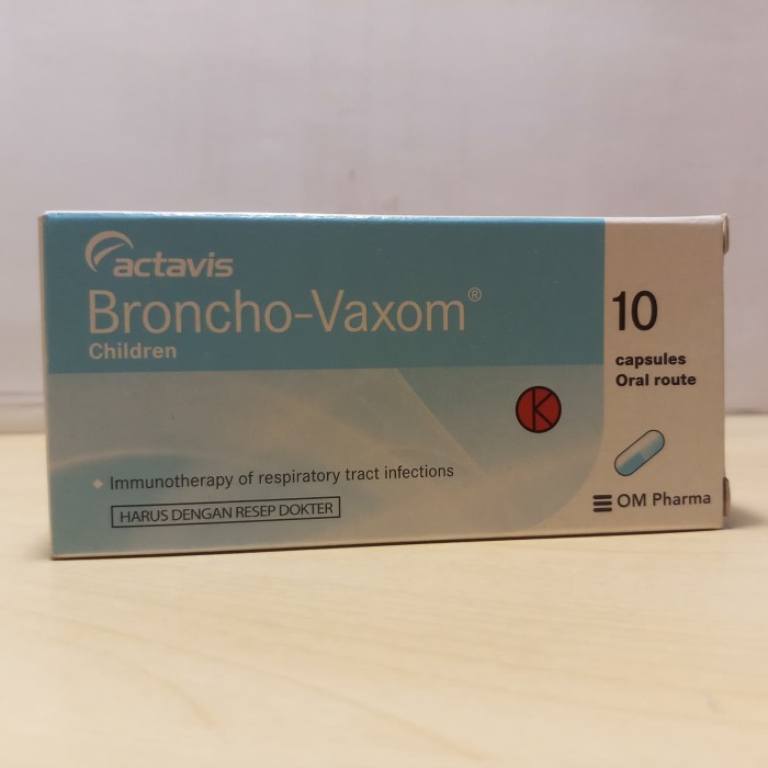 Broncho vaxom buy online