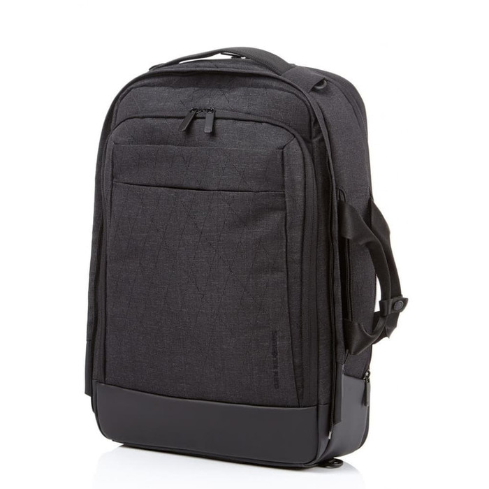 ransel samsonite red