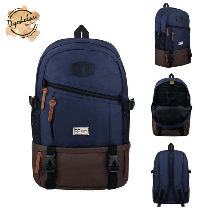 Gambar Tas Distro Keren - Koleksi Rina