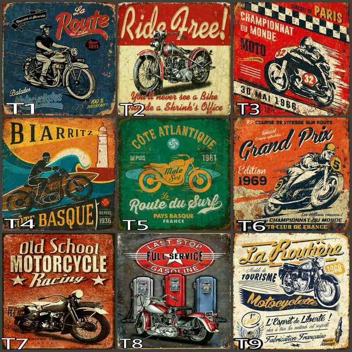 Jual hiasan dinding poster kayu dekorasi rumah cafe motor Jual hiasan dinding poster kayu dekorasi rumah cafe motor