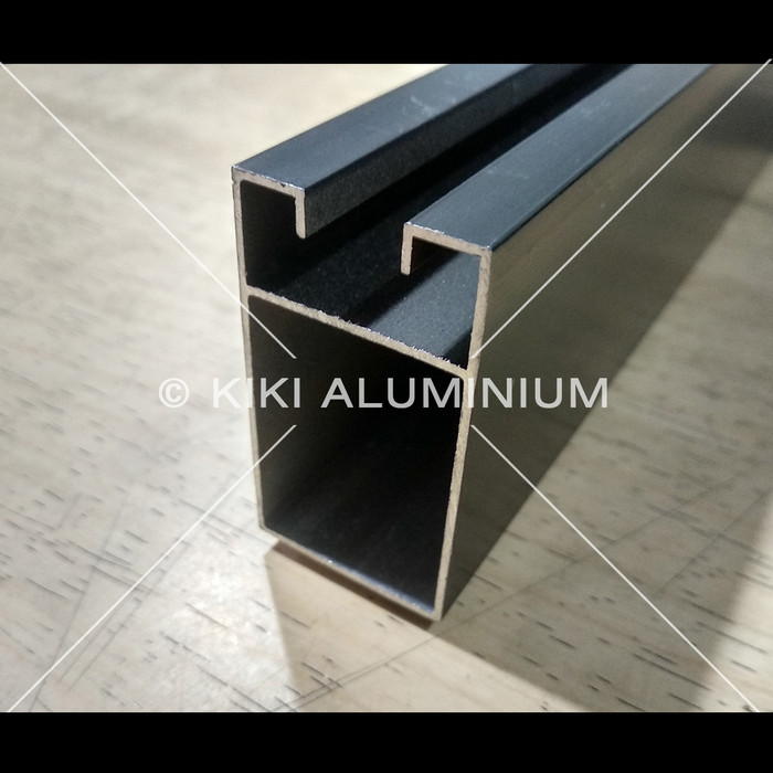 Jual Tiang Pintu  Sliding Aluminium  9055 Merk 