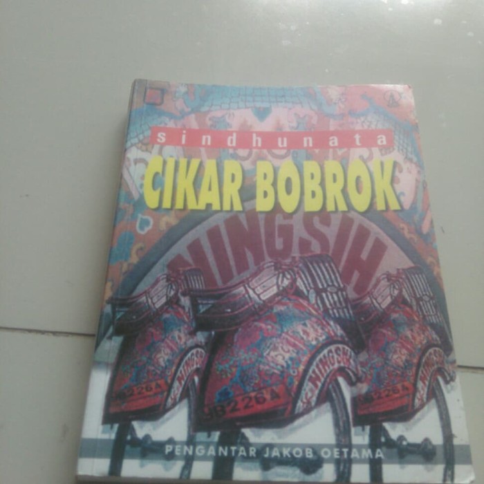 cikar bobrok cikar bobrok