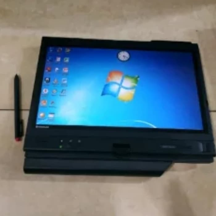 Jual Laptop Lenovo Thinkpad X230 Tablet Layar Sentuh I7 Ram 16gb Ssd