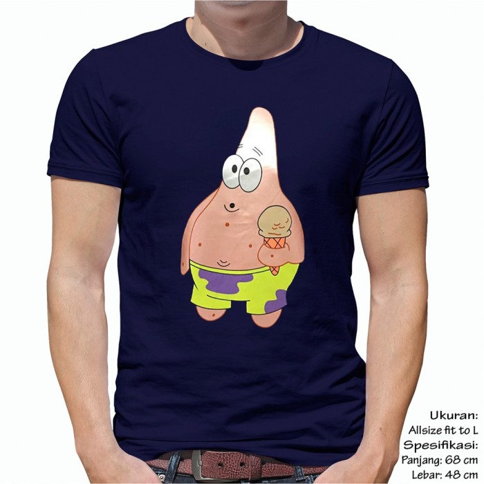 Download 99 Gambar Es Krim Spongebob Terbaik HD