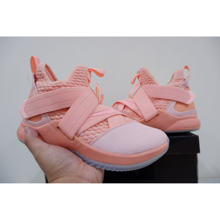 soldier 12 soft pink