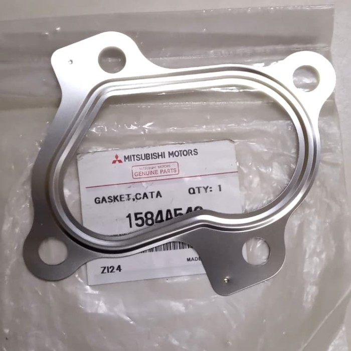 Jual paking packing gasket turbo pajero sport strada