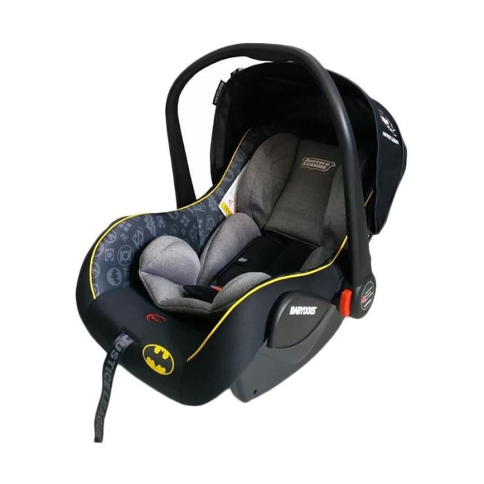 infant carrier