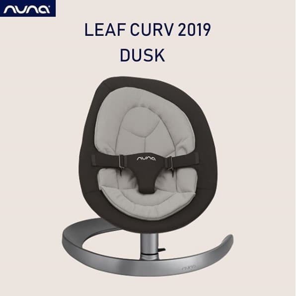 nuna leaf automatic