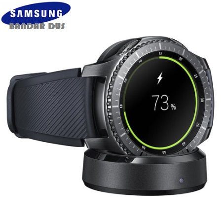 jual samsung watch second
