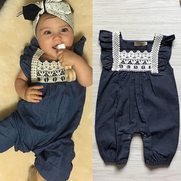 girls romper shorts