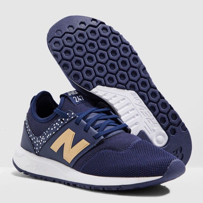 sepatu new balance