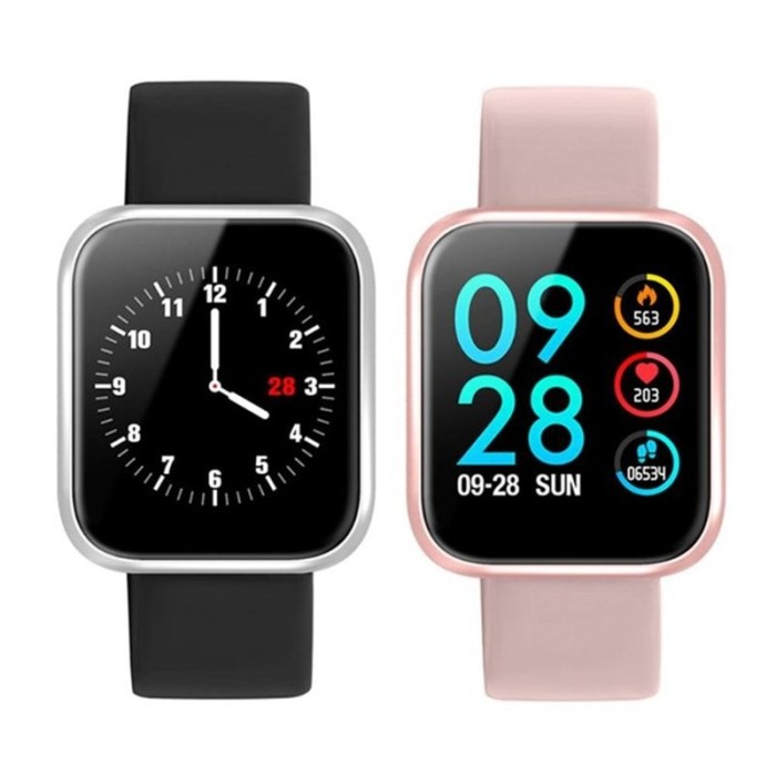 smart watch p70