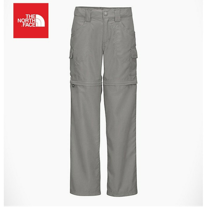 celana the north face original