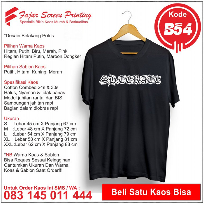 135 Gambar gambar psht distro Terkini