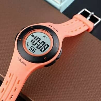 skmei 1455 manual