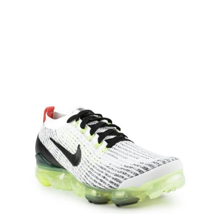 all green vapormax