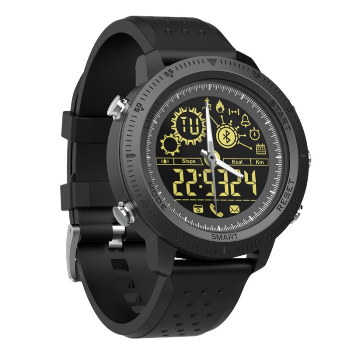 best outdoor smart watch