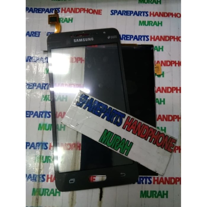 Jual Lcd Touchscreen Fullset Samsung Galaxy J2 Prime G532
