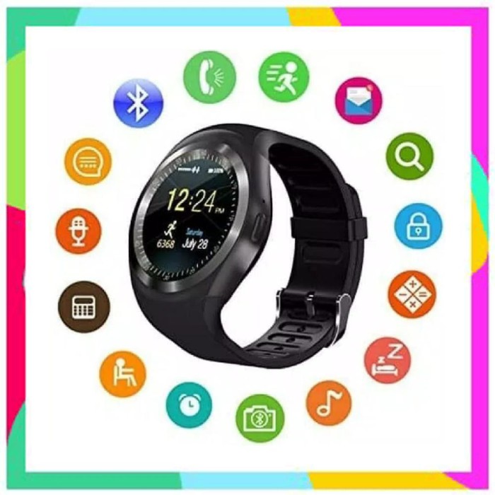 cognos y1 plus smart watch