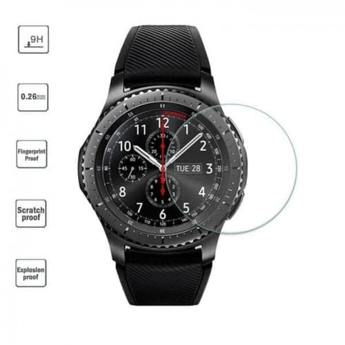samsung smartwatch frontier s4