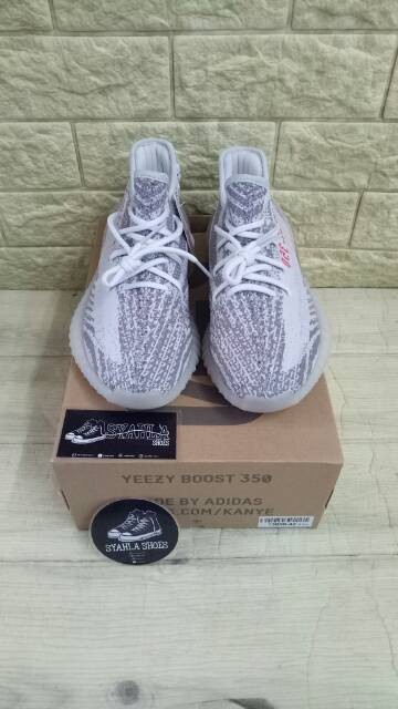 Jual ADIDAS YEEZY BOOST 350 V2 BLUE TINT UPDATE VERSION UA QUALITY Kota Bekasi migusya shop | Tokopedia Jual ADIDAS YEEZY BOOST 350 V2 BLUE TINT UPDATE VERSION UA QUALITY Kota Bekasi migusya shop | Tokopedia
