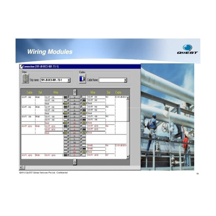 Jual Intergraph SmartPlant Instrumentation 2013 - INTOOLS 2013 ...