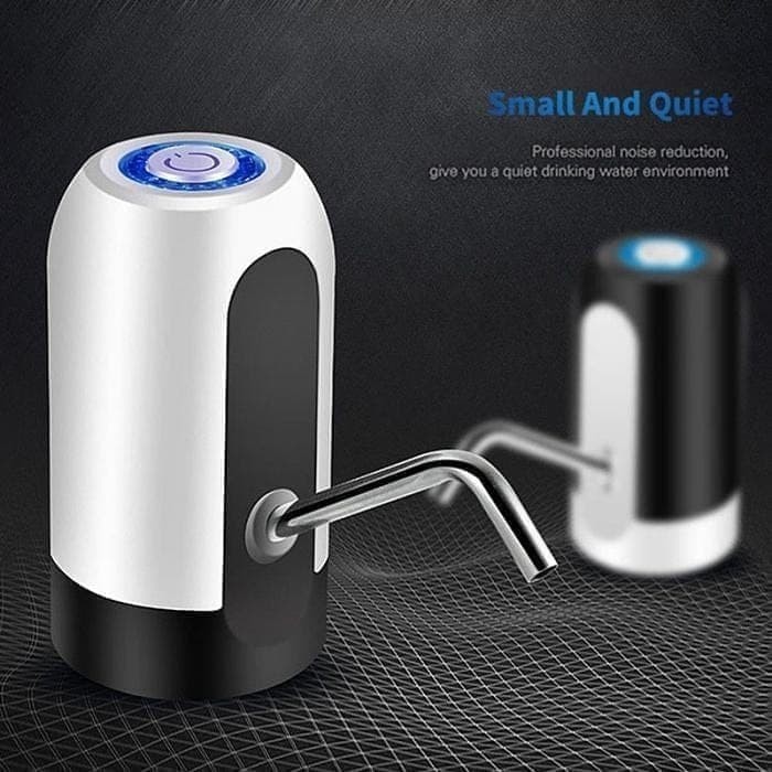 Jual POMPA GALON AIR ELECTRIC RECHARGEABLE DISPENSER AIR Jual POMPA GALON AIR ELECTRIC RECHARGEABLE DISPENSER AIR