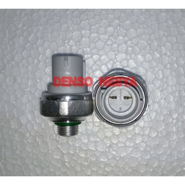 Low Pressure Switch Ac >> Jual Low Pressure Switch Lps Ac Mobil Untuk Honda Ferio New Baru Kota Probolinggo Denso Ac Mobil Tokopedia Low Pressure Switch Ac >> Jual Low Pressure Switch Lps Ac Mobil Untuk Honda Ferio New Baru Kota Probolinggo Denso Ac Mobil Tokopedia
