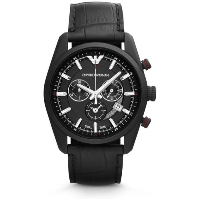 Promo EMPORIO ARMANI JAM TANGAN PRIA ANALOG AR6035 Promo EMPORIO ARMANI JAM TANGAN PRIA ANALOG AR6035