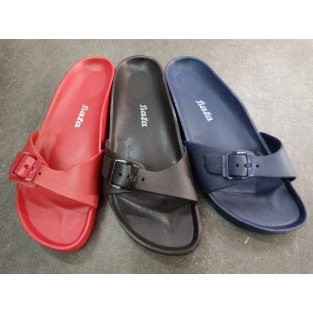 sandal flip flop bata