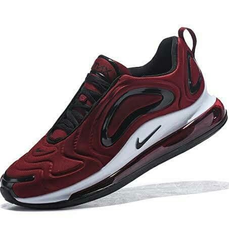air max 720 marron