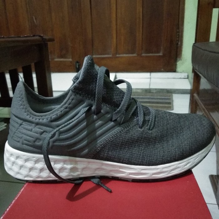 Plaga fractura Hacer la cena Jual New Balance Fresh Foam MCRZDKG --- BNIB size 43 - Kab. Bandung - iryantobrother | Tokopedia Plaga fractura Hacer la cena Jual New Balance Fresh Foam MCRZDKG --- BNIB size 43 - Kab. Bandung - iryantobrother | Tokopedia