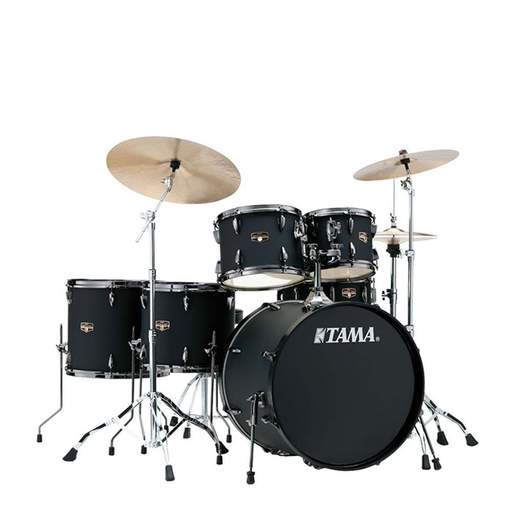 Jual Tama Imperial Star IE62H6W 6-Piece Drum Set - Jakarta