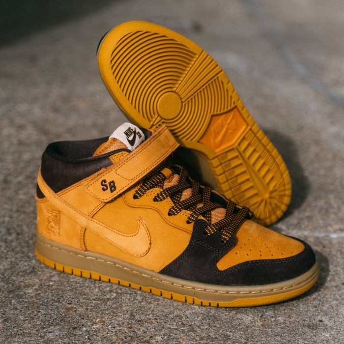 nike sb dunk mid pro lewis