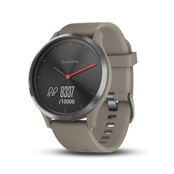 garmin vivomove hr pay